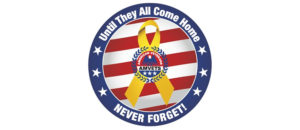window decal for armed forces