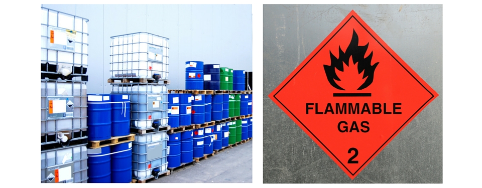 Industrial labels for durable product industry