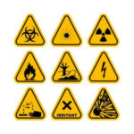 warning labels