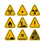 warning labels