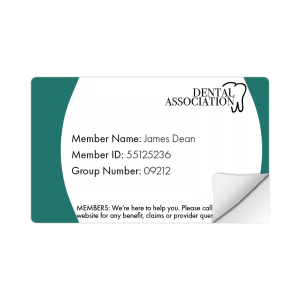 membership clean release card