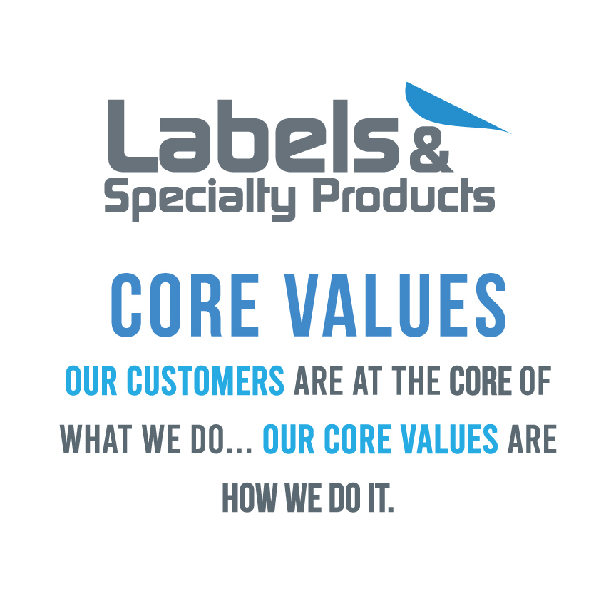 About Labels and Specialty Products Printing Company Chicago