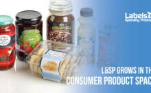 Consumer Product Labels