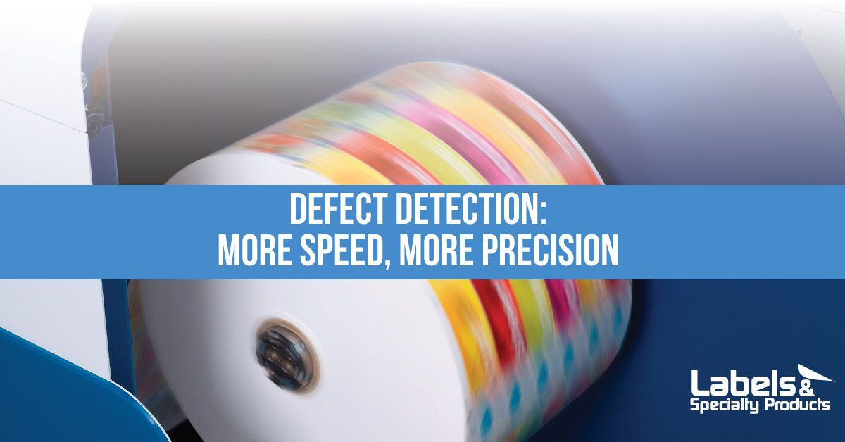defect detection system
