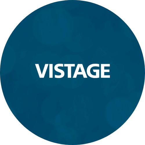 vistage Labels & Specialty Products